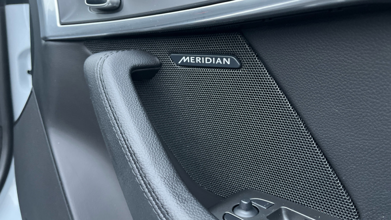 Jaguar F-Type 3.0 [380] Supercharged V6 R-Dynamic 2dr Auto Petrol Convertible